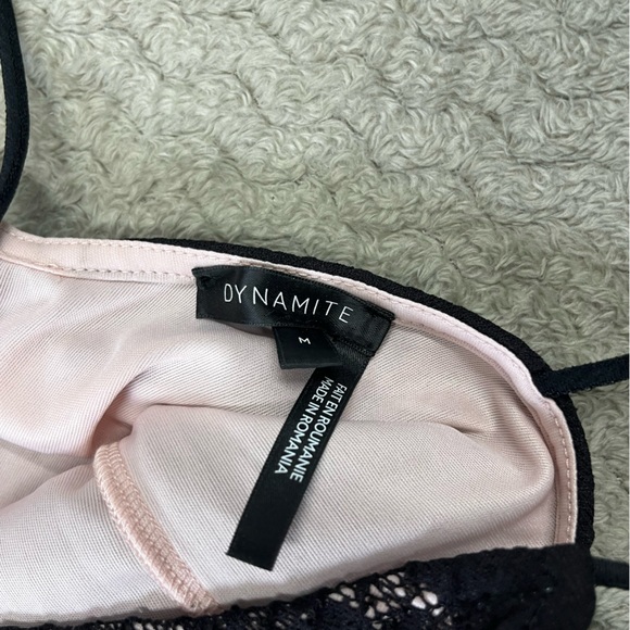 Dynamite dress - Picture 3 of 3